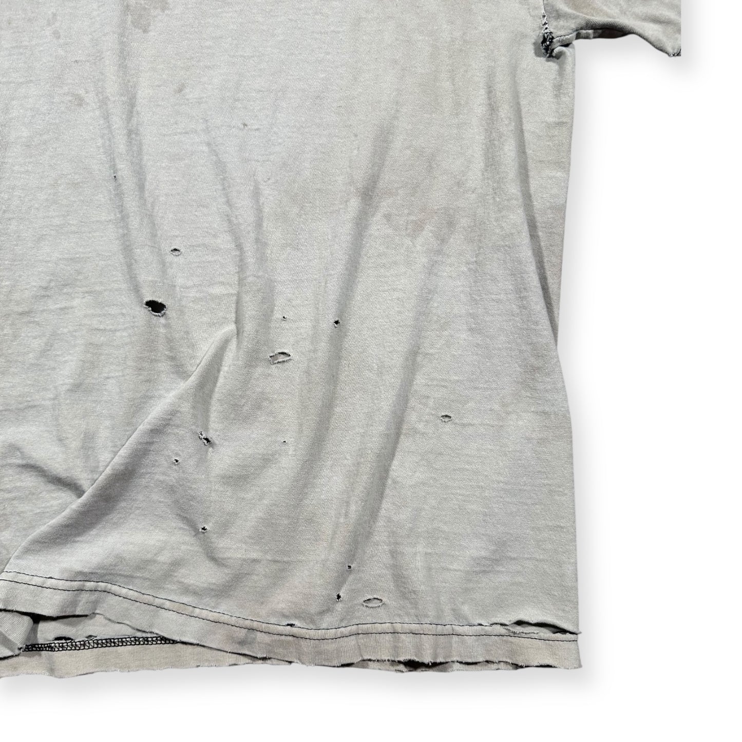 Smudge Pearl Blank 3#4
