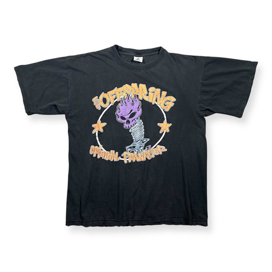 1990s Vintage The Offspring "Original Prankster" Shirt