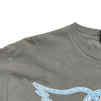 1990s Vintage Aerosmith Shirt