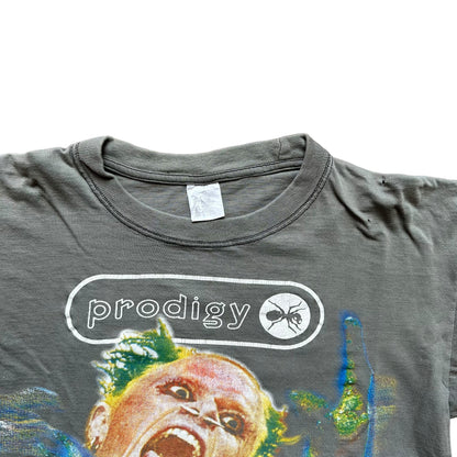 1999 Vintage Prodigy Shirt
