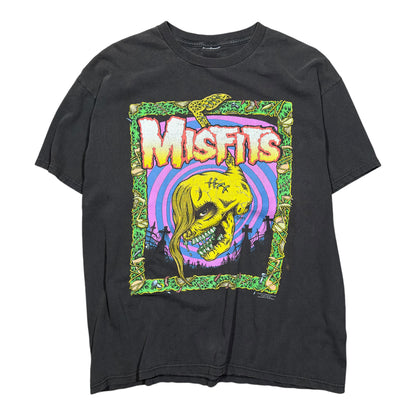 2001 Vintage Misfits Shirt