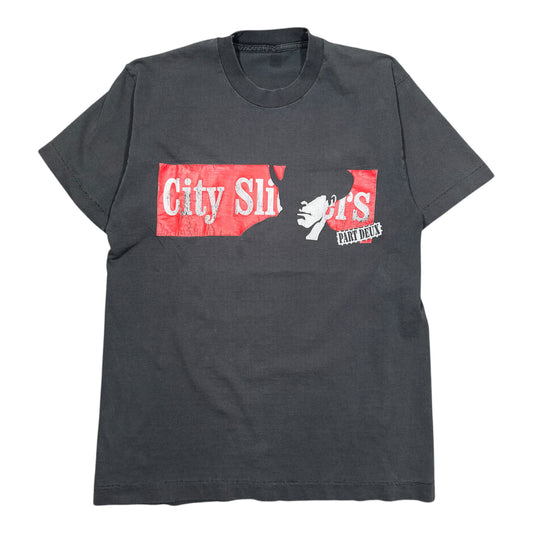 1990s Vintage City Slickers Shirt