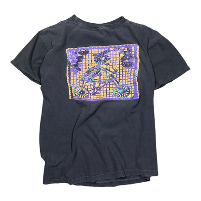 1987 Vintage Oingo Boingo Shirt