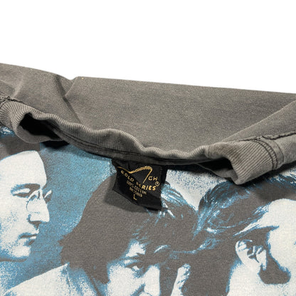 1990s Vintage The Beatles Shirt