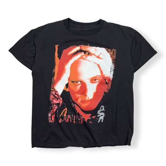 1990s Vintage The Cure "Wish Tour" Shirt