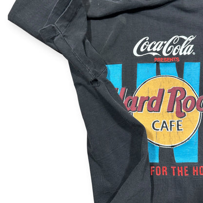 1990s Vintage Hard Rock Cafe Shirt