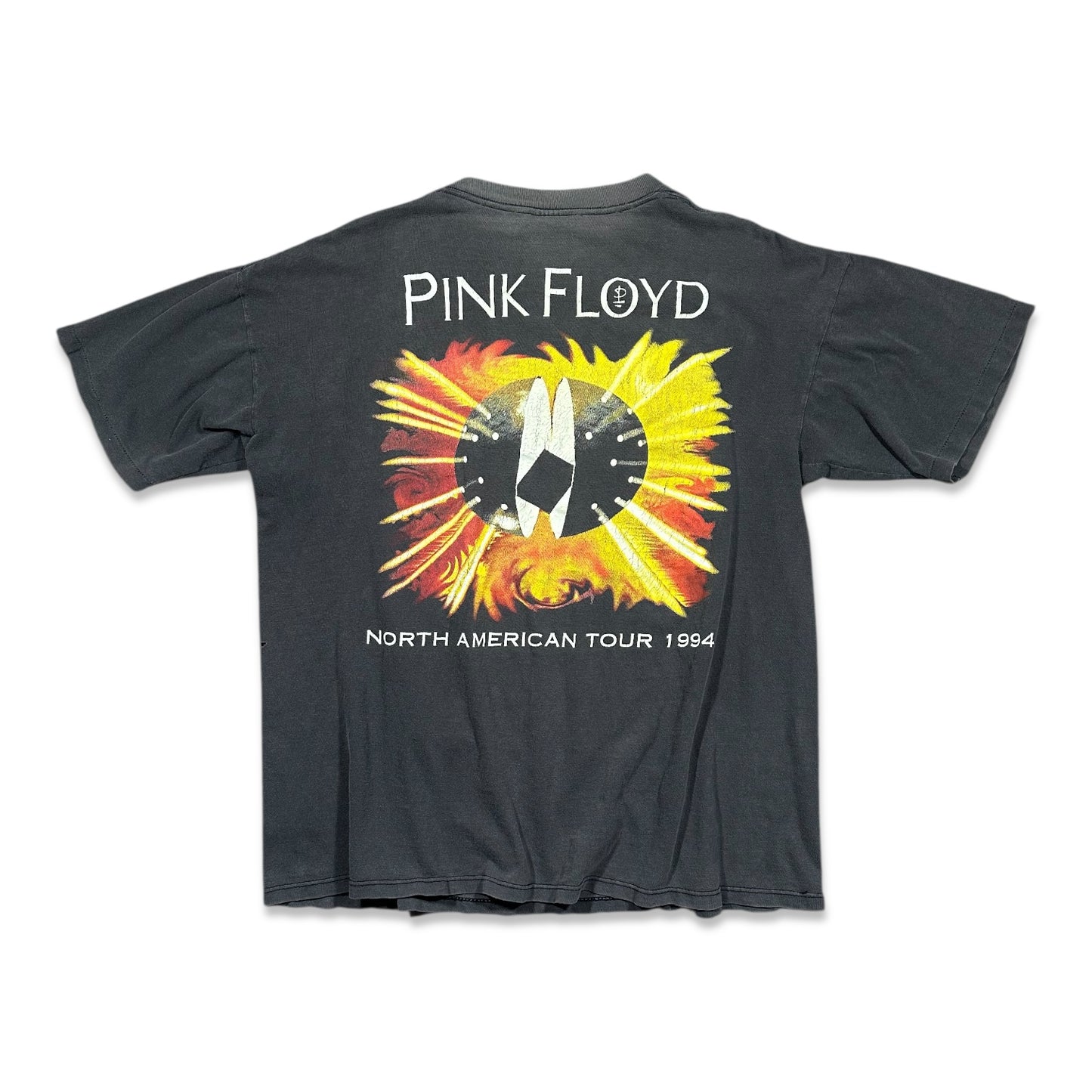 1990s Vintage Pink Floyd Shirt