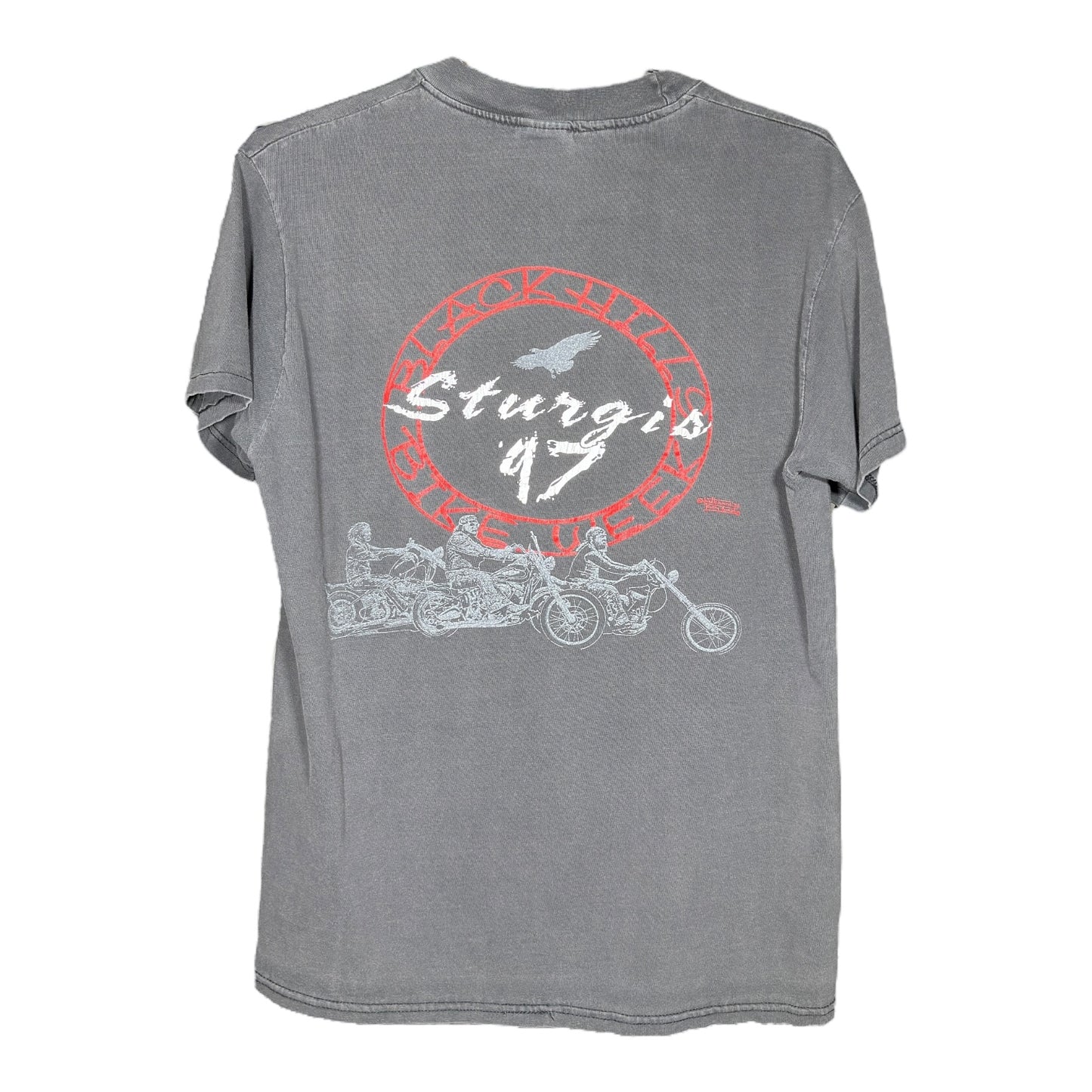 1997 Vintage Sturgis Shirt