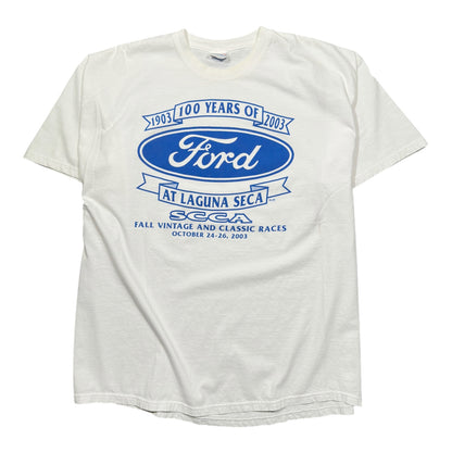 2000s Vintage Ford Shirt