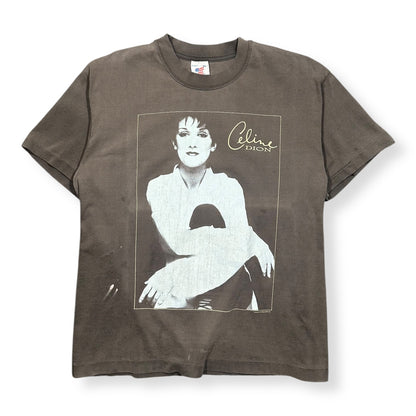 1995 Vintage Celine Dion Shirt
