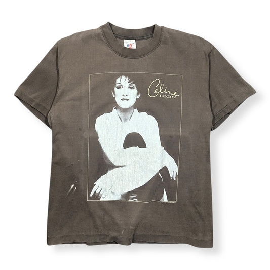 1995 Vintage Celine Dion Shirt