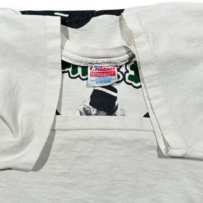 1990s Vintage Beastie Boys "Check Your Head" Shirt