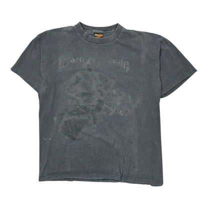 1990s Vintage Black Sabbath "Cross Purposes Tour" Shirt