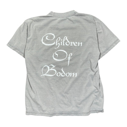 1990s Vintage Children Of Bodom "Hatebreeder" Shirt