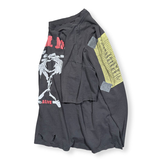 1990s Vintage Pearl Jam "Alive" Shirt