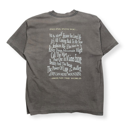 1995 Vintage Celine Dion Shirt
