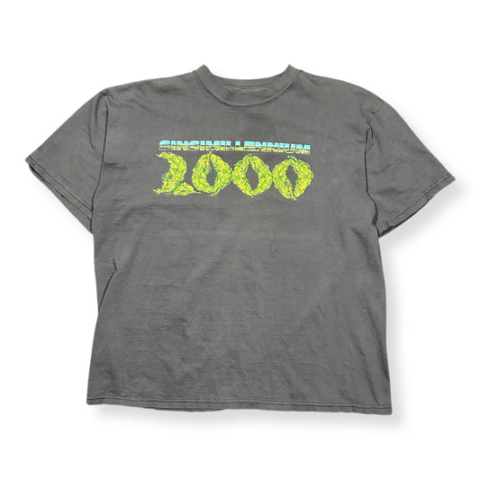 2000s Vintage Sinsimillennium Shirt