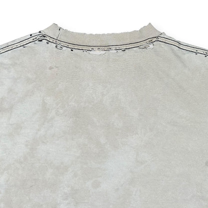 Smudge Pearl Blank 3#4