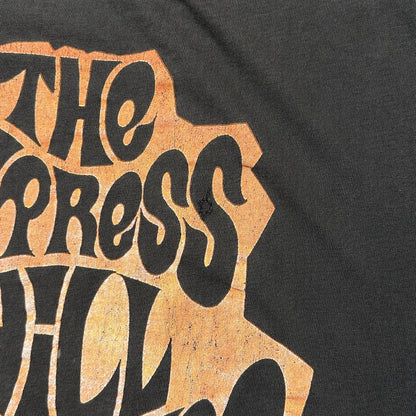 1990s Vintage Cypress Hill "The Cypress Hill Experience" Shirt