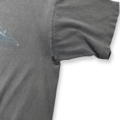 1990s Vintage Metallica "Historic Dates" Shirt