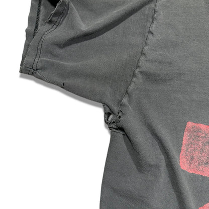 1990s Vintage The Red Hot Chili Peppers "World Tour 1996" Shirt