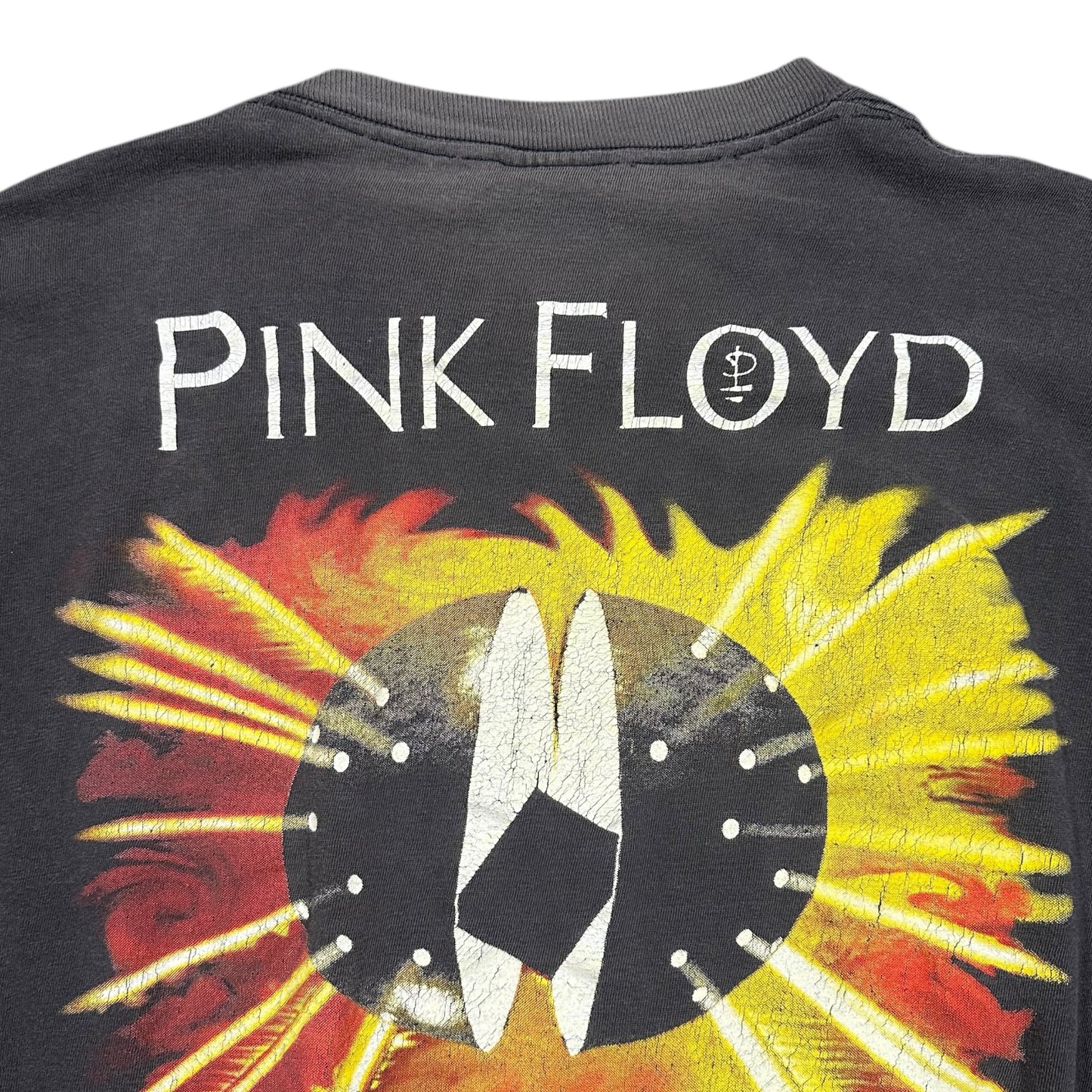 1990s Vintage Pink Floyd Shirt