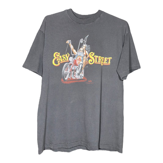 1990 Vintage Easy Street Shirt