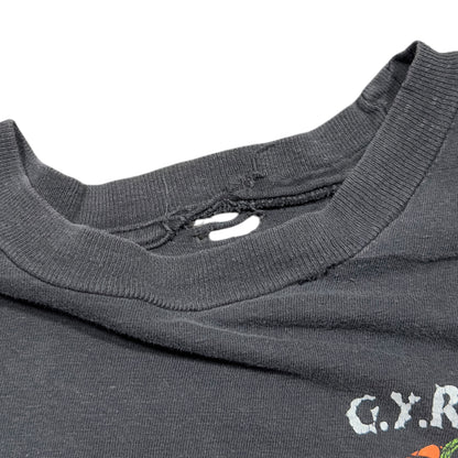 1990s Vintage Gyro's Security Shirt