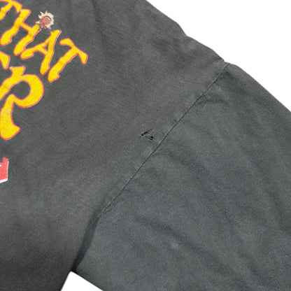 1990s Vintage Iron Maiden Shirt