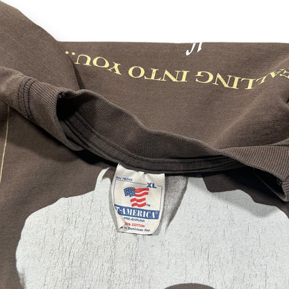 1995 Vintage Celine Dion Shirt
