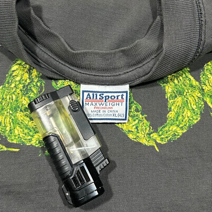2000s Vintage Sinsimillennium Shirt