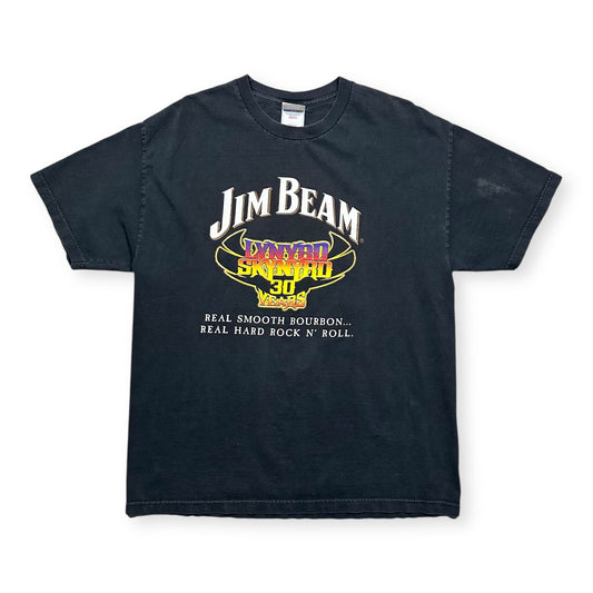 2000s Vintage Jim Beam Shirt