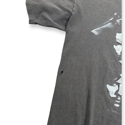 1990s Vintage Metallica "Historic Dates" Shirt