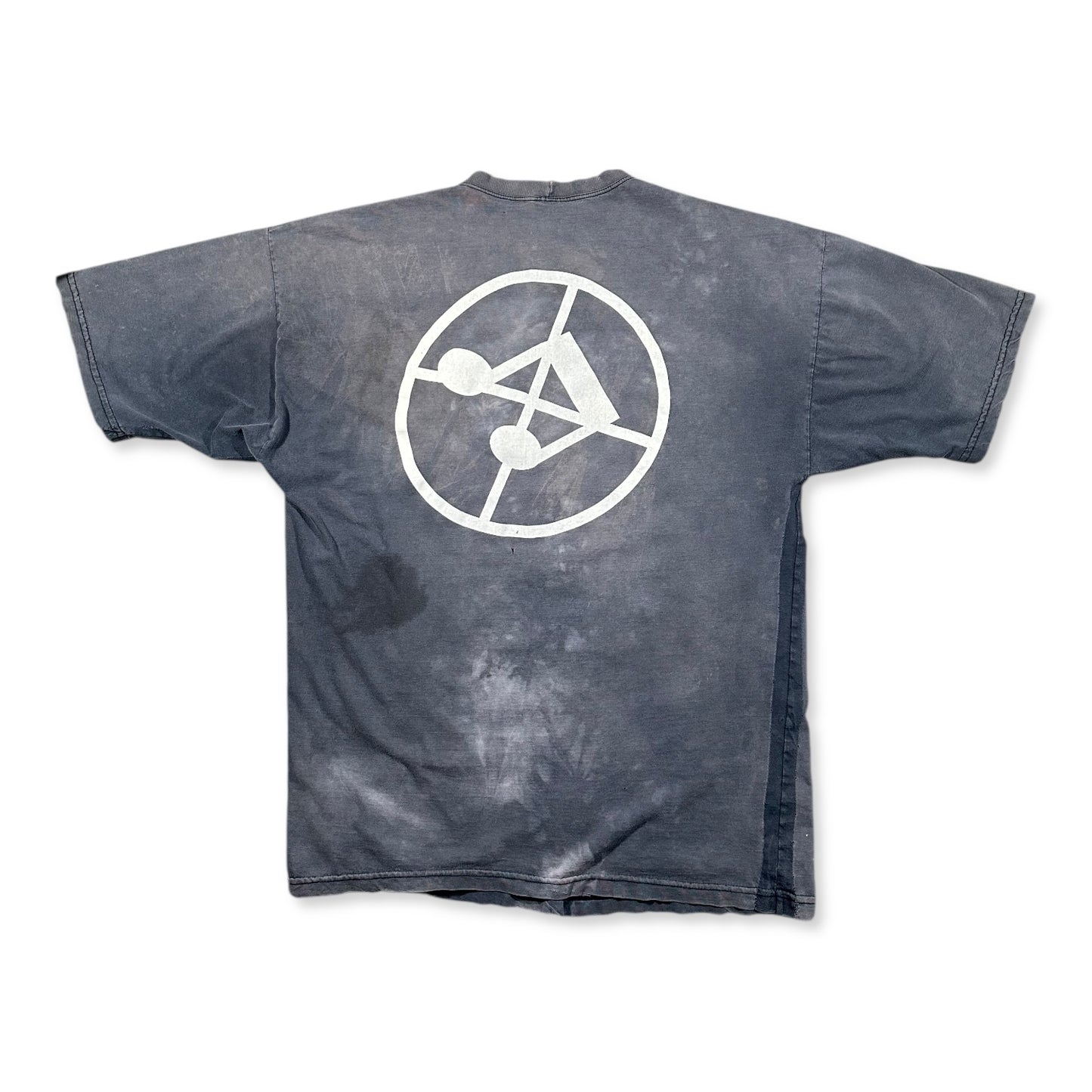 1990s Vintage Napalm Death Shirt