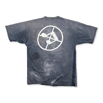 1990s Vintage Napalm Death Shirt