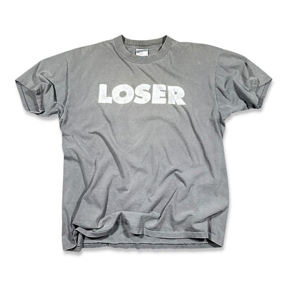 1990s Vintage Subpop Loser Shirt