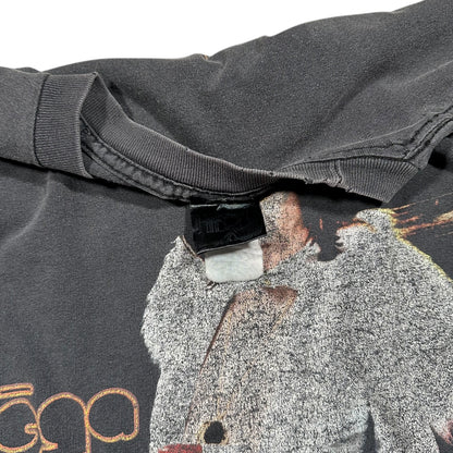 2000s Vintage Marilyn Manson "Omega" Shirt