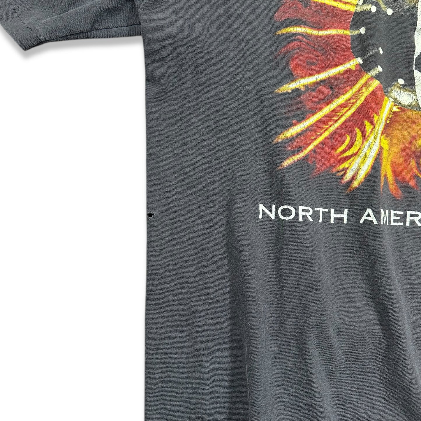 1990s Vintage Pink Floyd Shirt