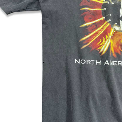 1990s Vintage Pink Floyd Shirt