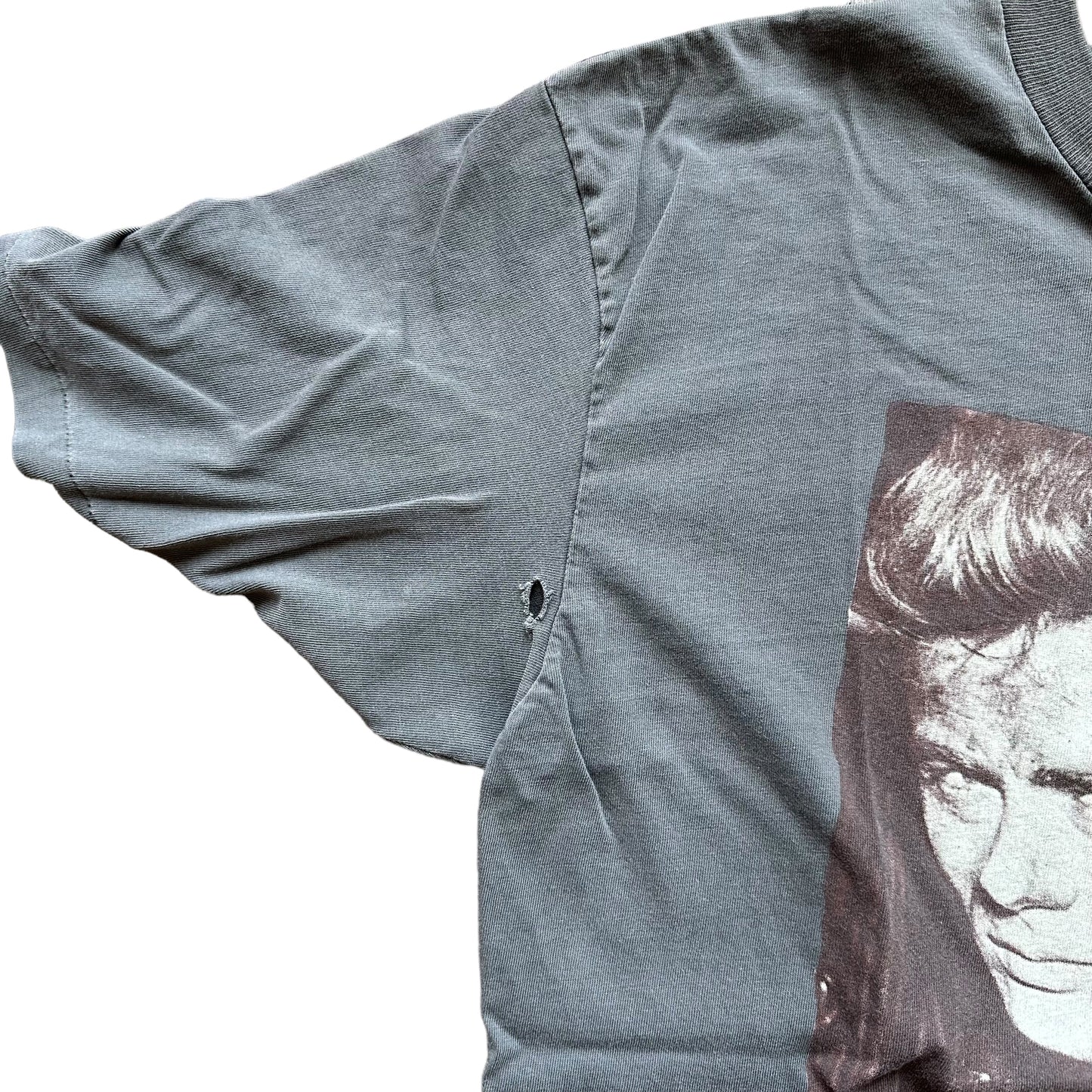 1990s Vintage James Dean Shirt