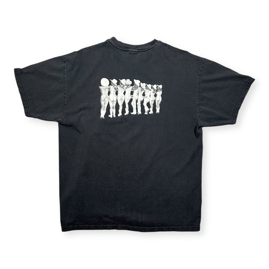 1990s Vintage Pier 23 Shirt