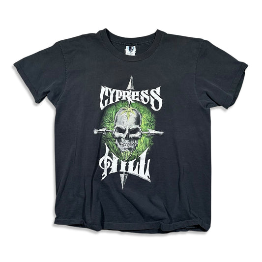 1990s Vintage Cypress Hill Shirt