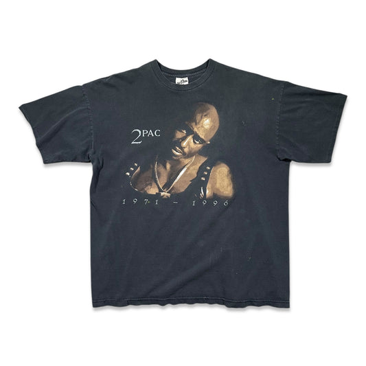 1990s Vintage 2Pac Shirt