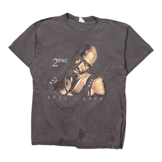 1990s Vintage 2Pac Shirt