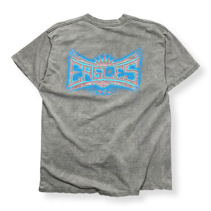 1990s Vintage The Eagles "Hell Freezes Over" Shirt