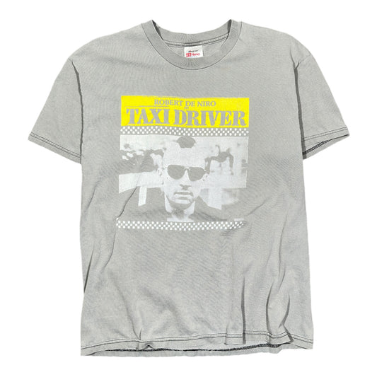 1990s Vintage Robert De Niro Taxi Driver Shirt