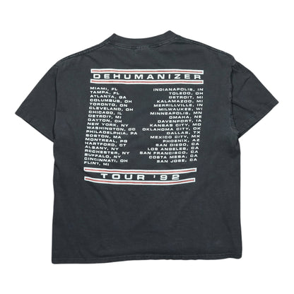 1990s Vintage Black Sabbath Shirt