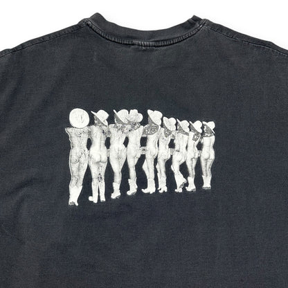 1990s Vintage Pier 23 Shirt