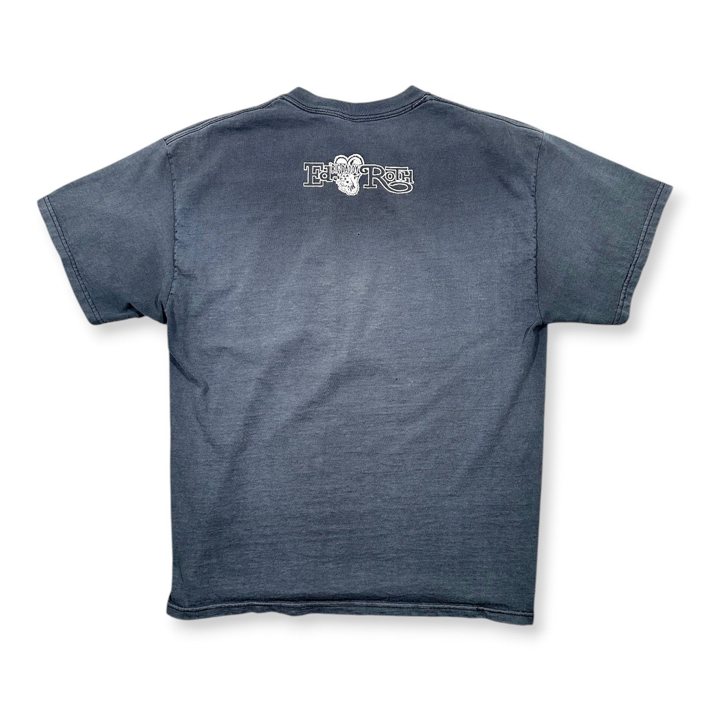 2000s Vintage Rat Fink Shirt