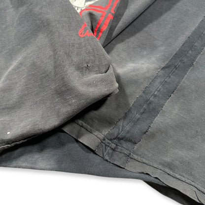 1990s Vintage Napalm Death Shirt